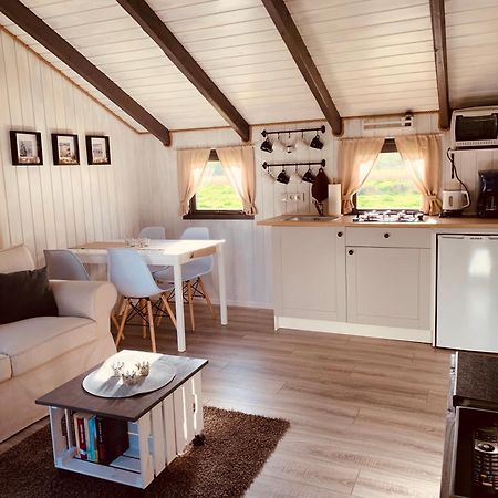 Ferienhaus Achtern Diek Emmelsbull-Horsbull Экстерьер фото